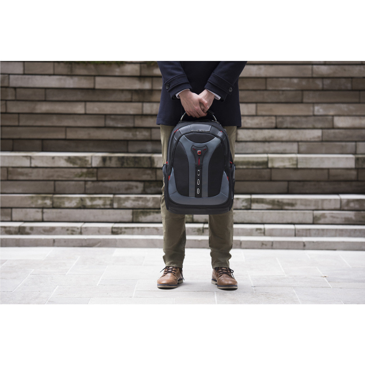 Wenger Pegasus Laptop Backpack