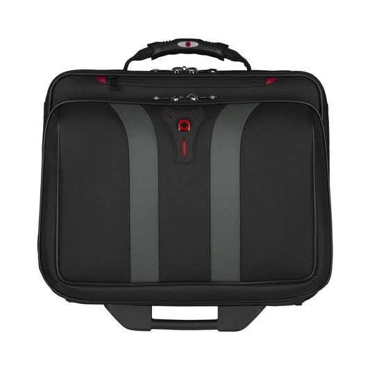 Wenger Granada Wheeled Office Black