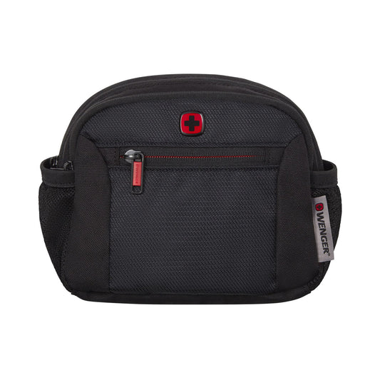 Standard Waist Pack Black