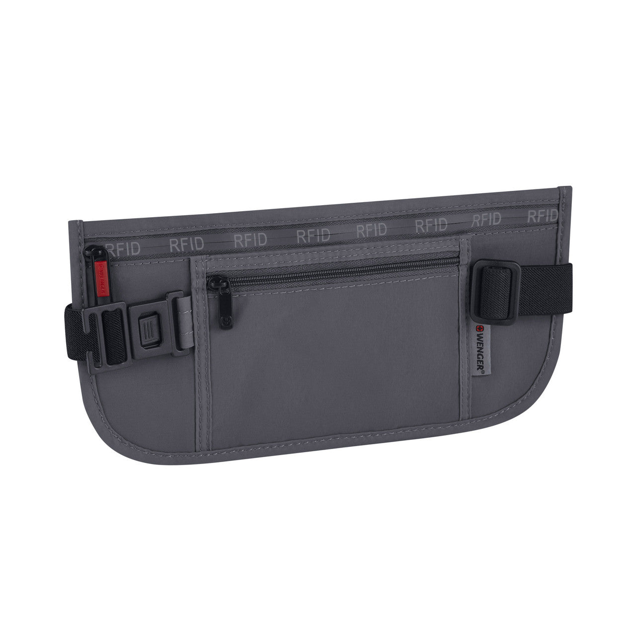 Wenger Security Waist Belt with RFID Protection