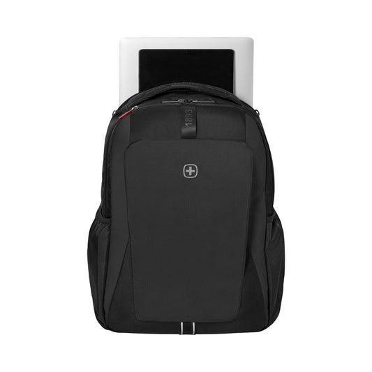 XE Professional 15.6" Laptop Backpack Black