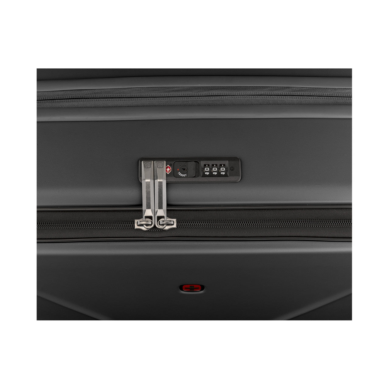 Wenger Amplix Hardside Carry-on