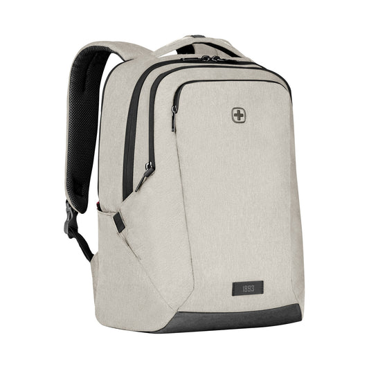 Wenger MX Professional 16in Laptop Backpack Sand