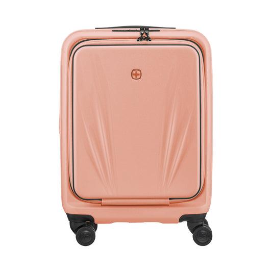 Wenger Skyon 2-Piece Luggage Set (CO & Large) Peach
