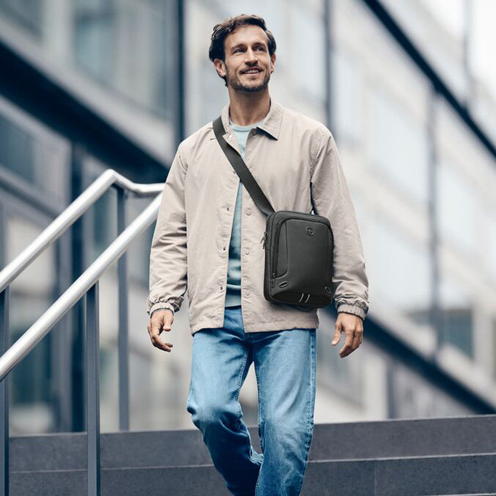 Wenger XE Crossbody Bag