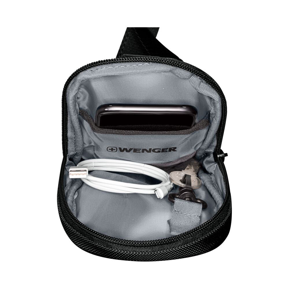 Wenger XE Crossbody Monosling