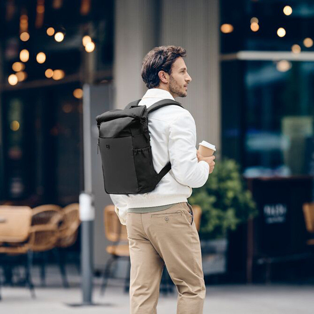 Wenger UrbanOne Roll-Top Backpack