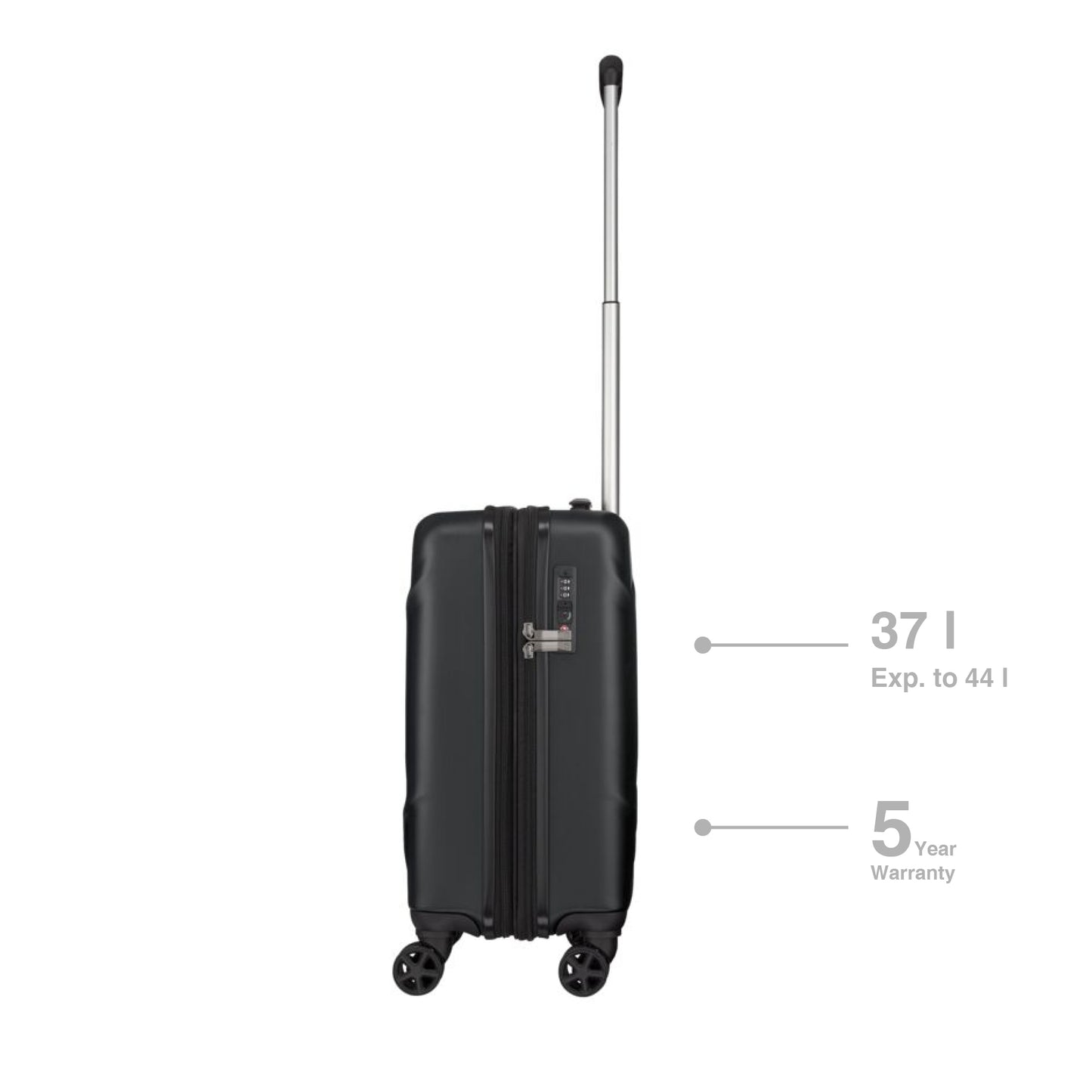 Ryon Pro Carry-On