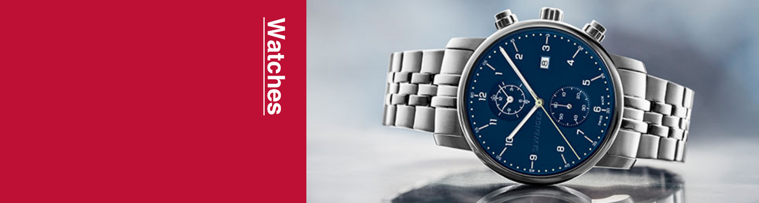 Watches