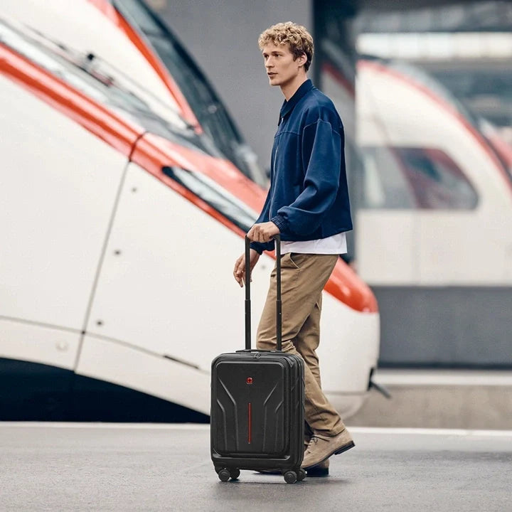 Hardside Case