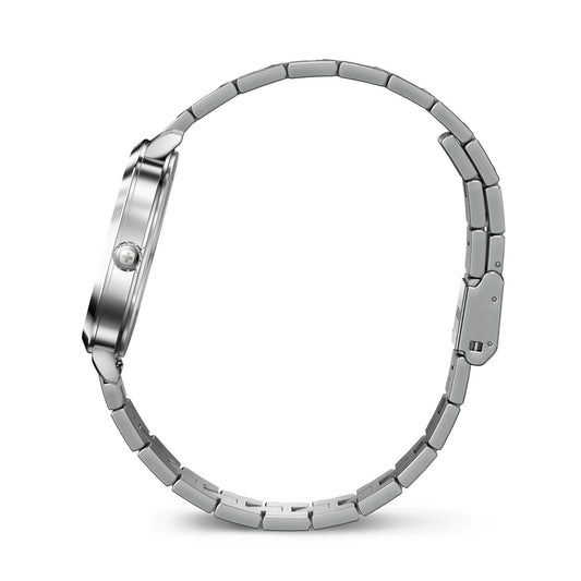 Vintage Sport 37mm, Green dial, Silver Stainless Steel