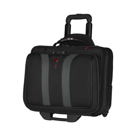 Wenger Granada Wheeled Office Black