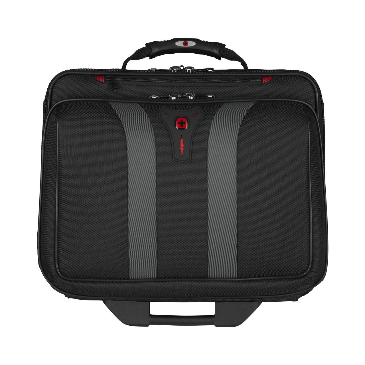 Wenger Granada Wheeled Office Black