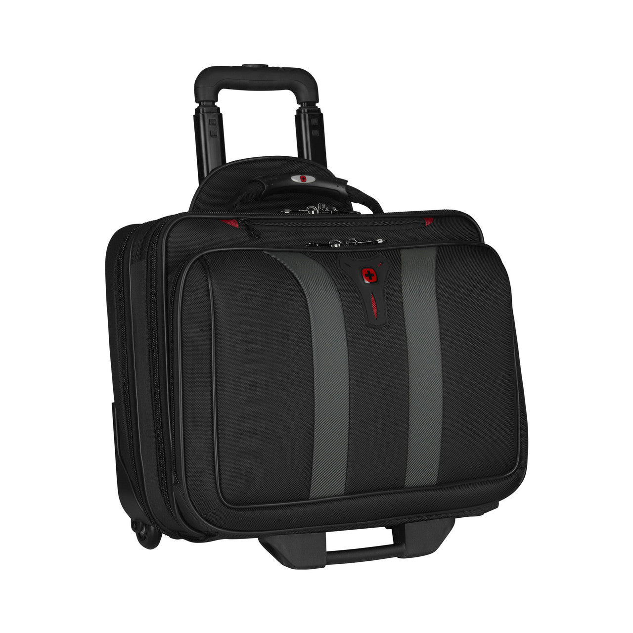 Wenger Granada Wheeled Office Black