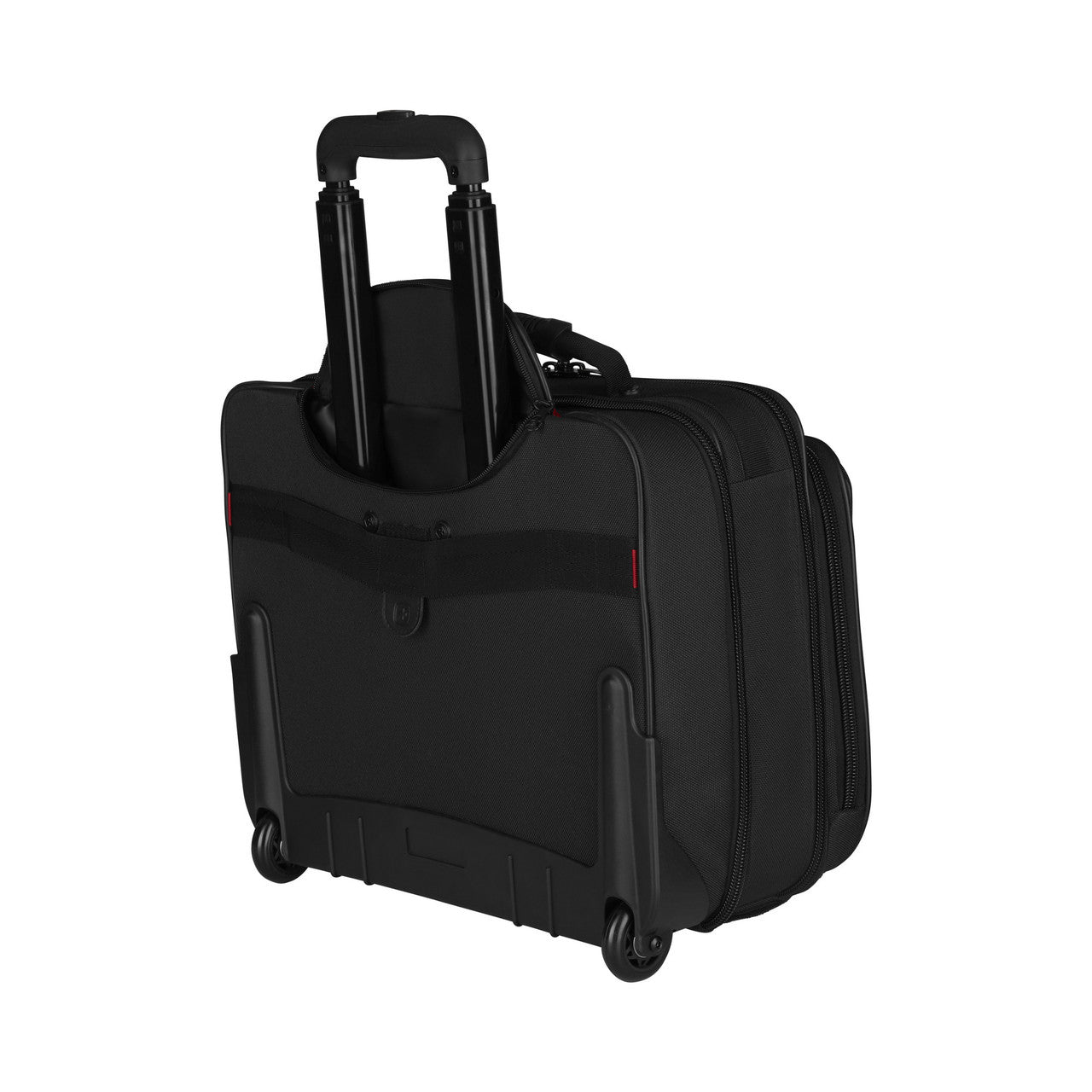 Wenger Granada Wheeled Office Black