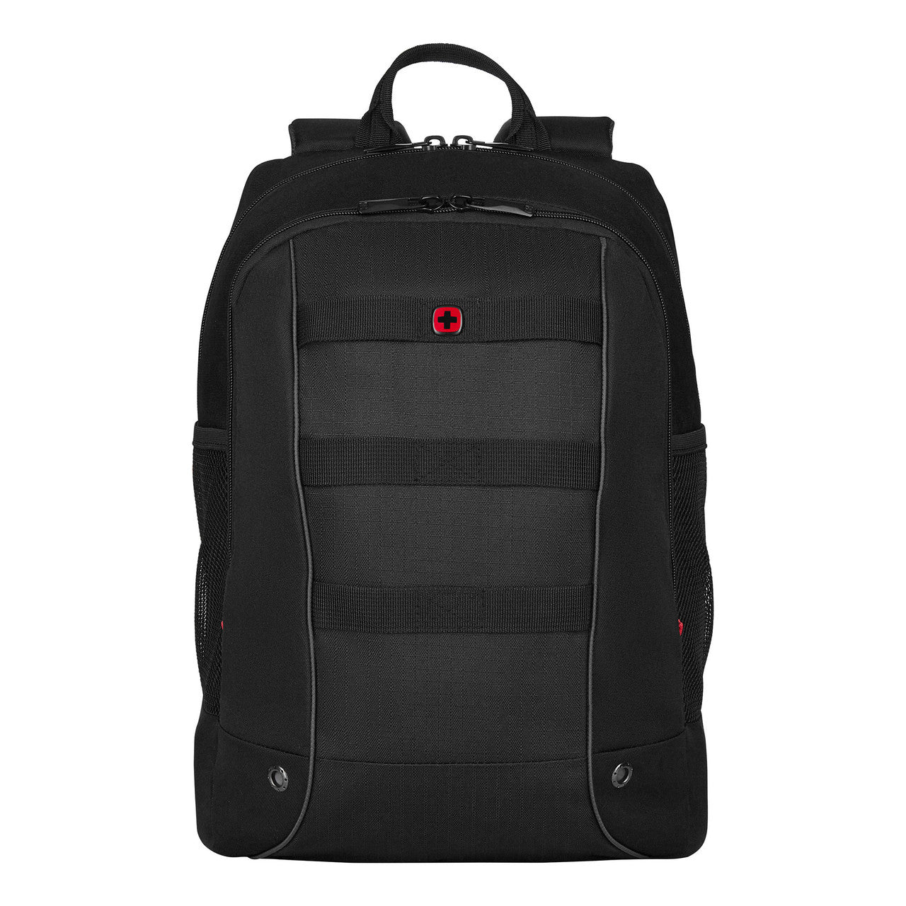 Roadjumper Essential 16" Laptop Backpack Black