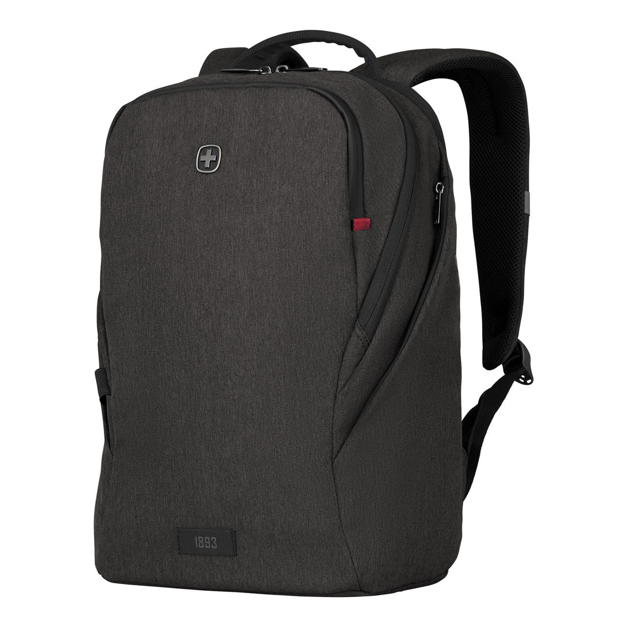 MX Light 16" Backpack Heather Grey