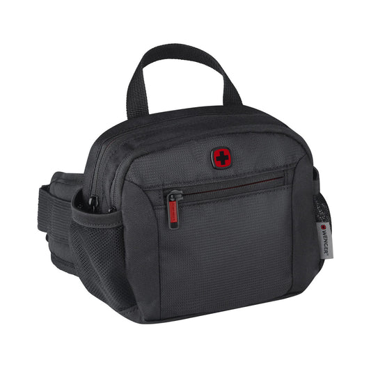 Standard Waist Pack Black