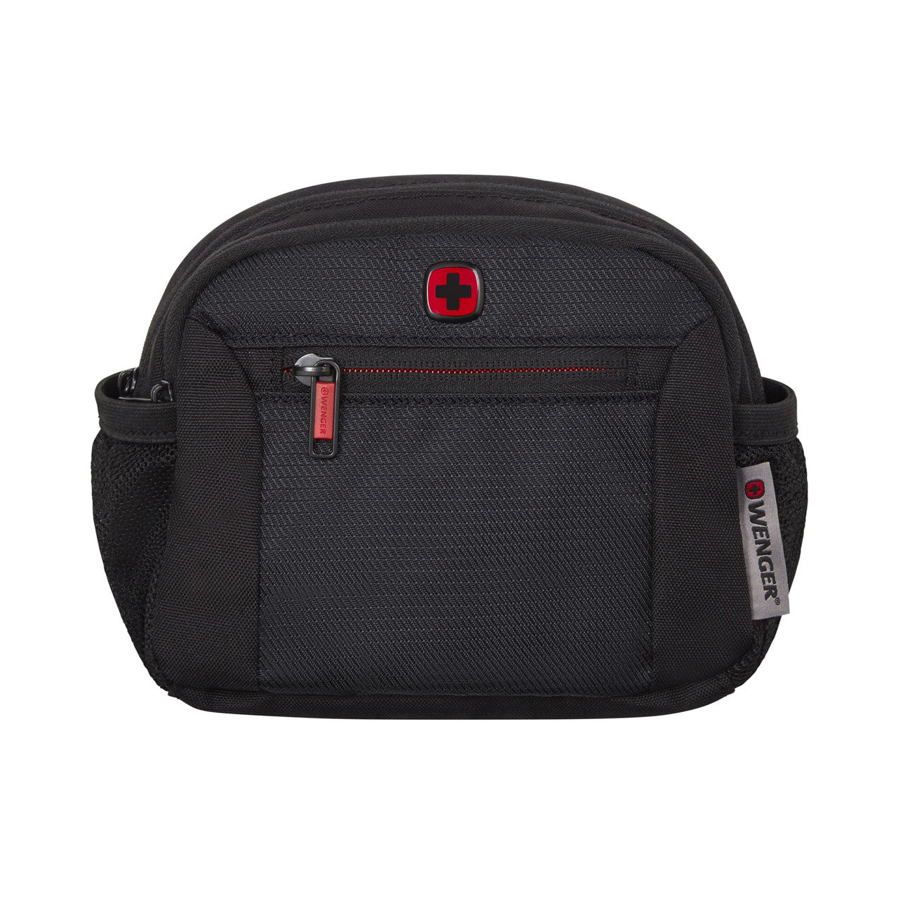 Standard Waist Pack Black