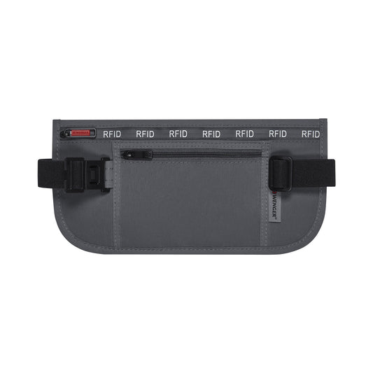 Wenger Security Waist Belt with RFID Protection