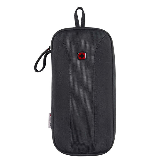 Travel Document organiser, Black