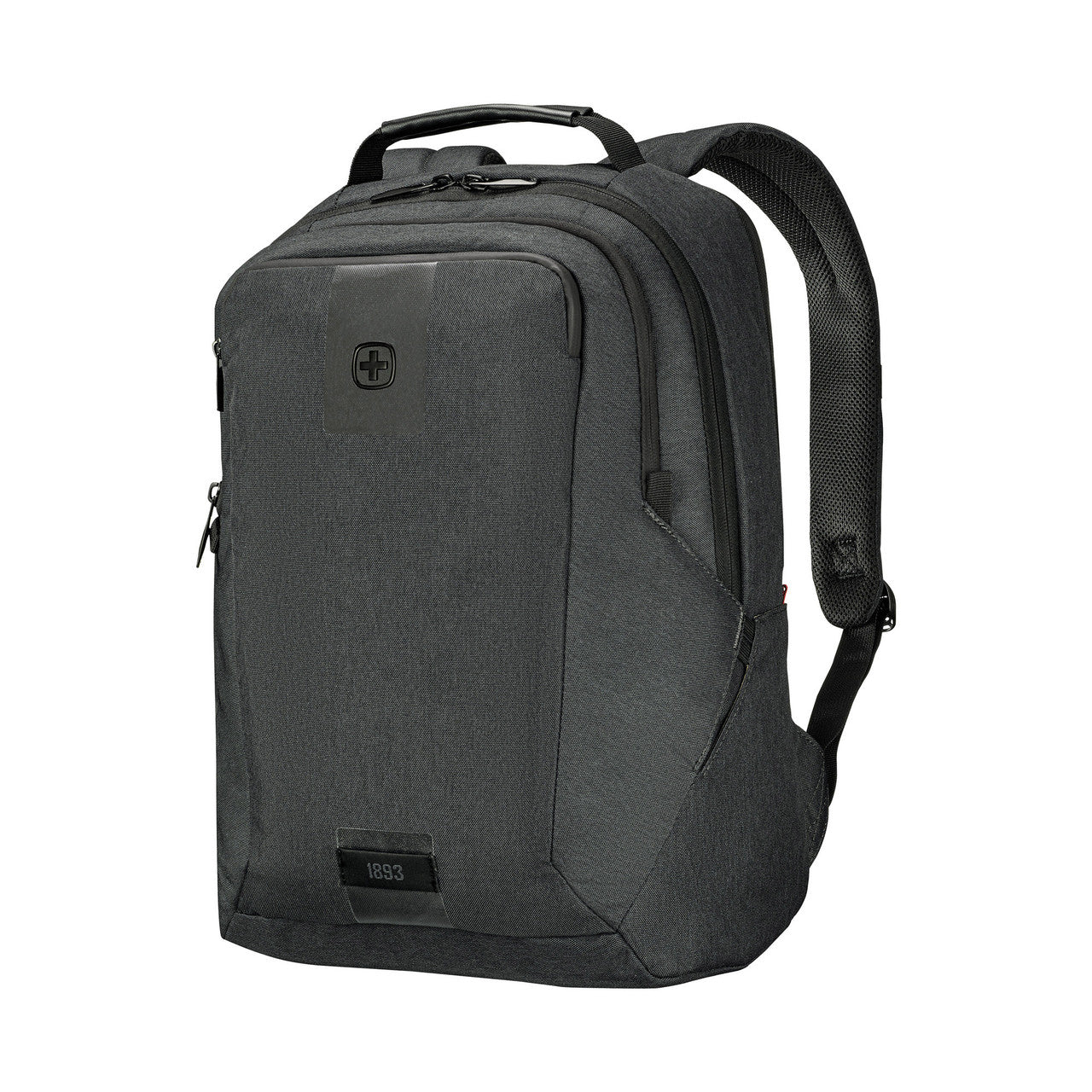 MX ECO Professional 16" Laptop Backpack Charcoal