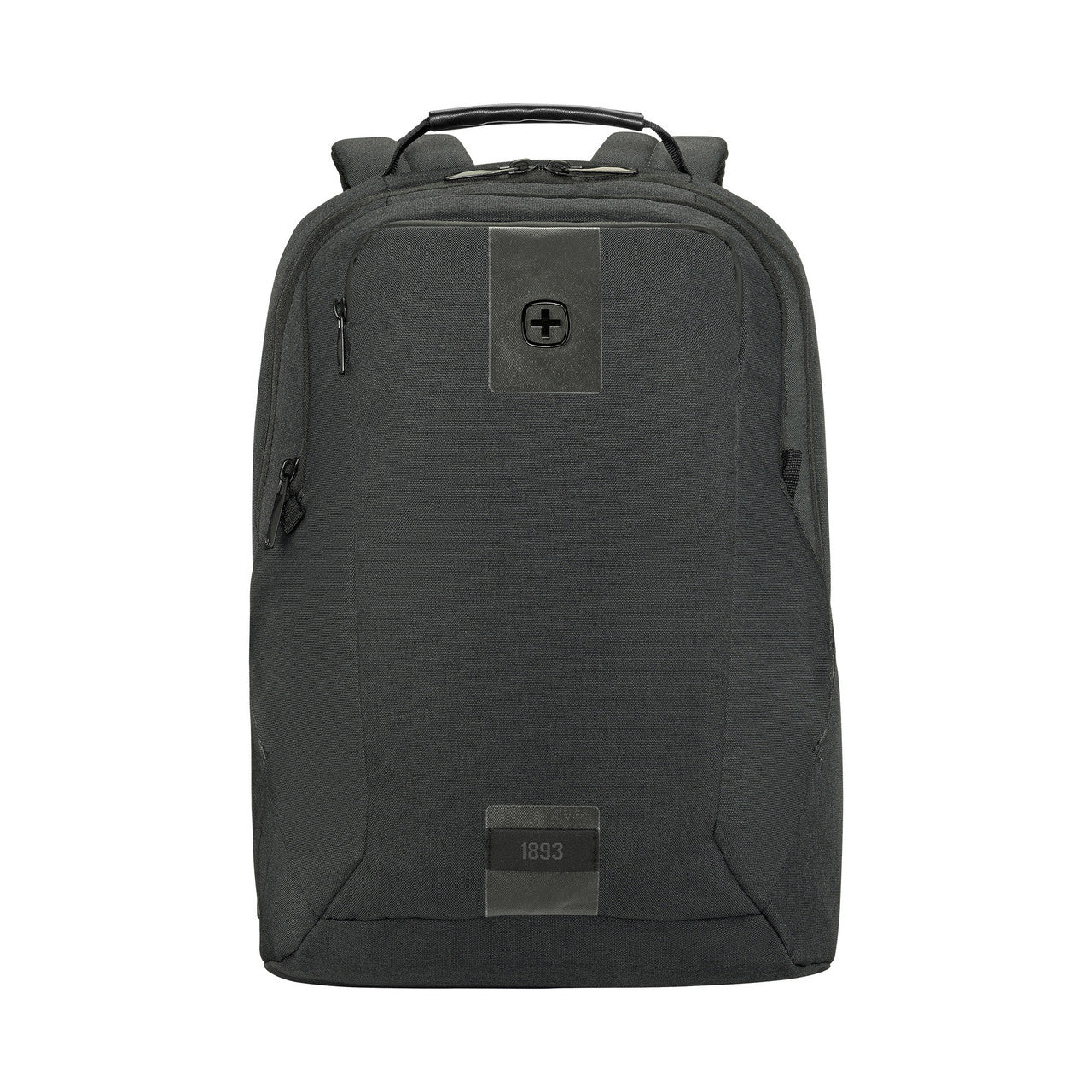 MX ECO Professional 16" Laptop Backpack Charcoal