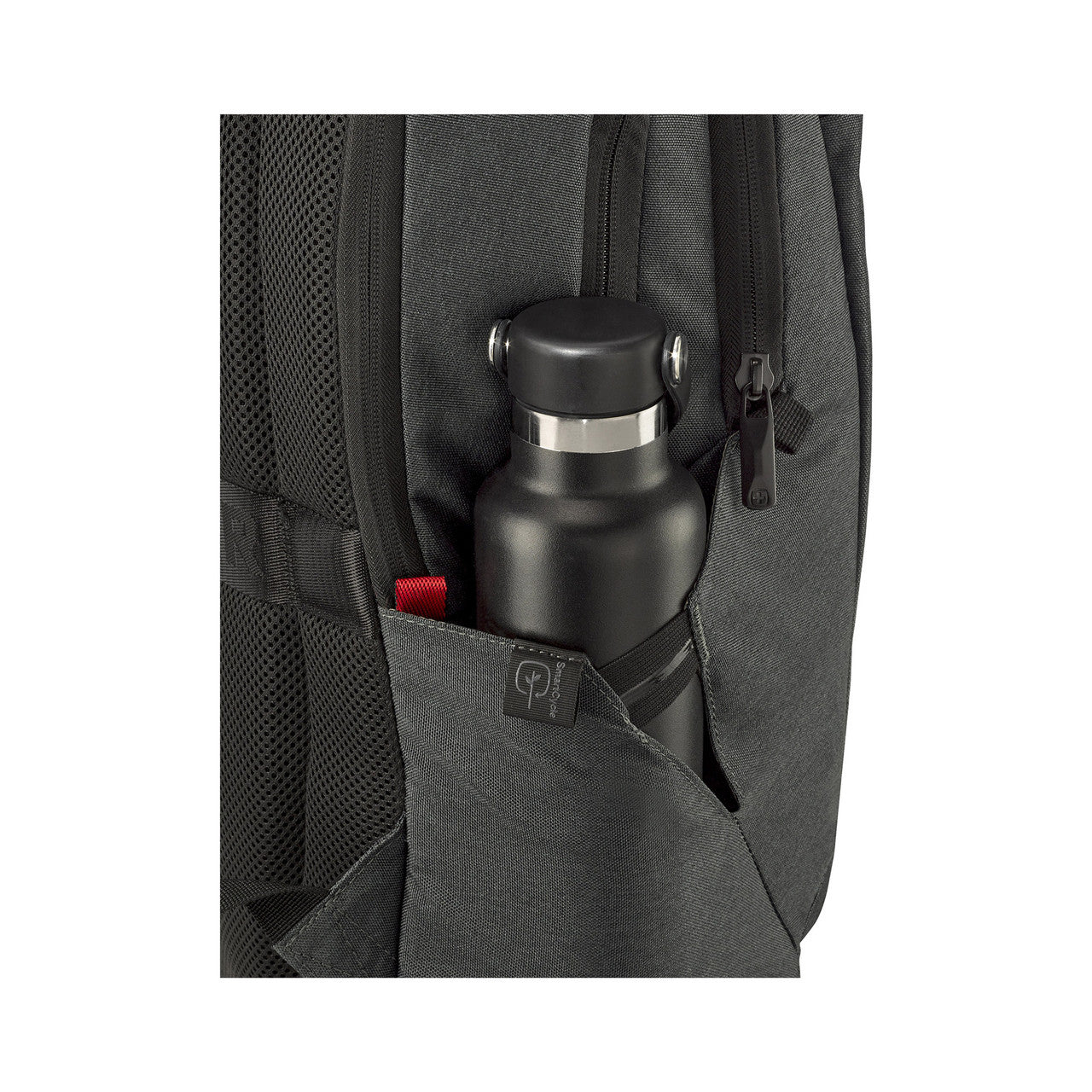 MX ECO Professional 16" Laptop Backpack Charcoal