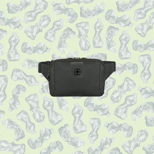 MX ECO Waistpack Charcoal