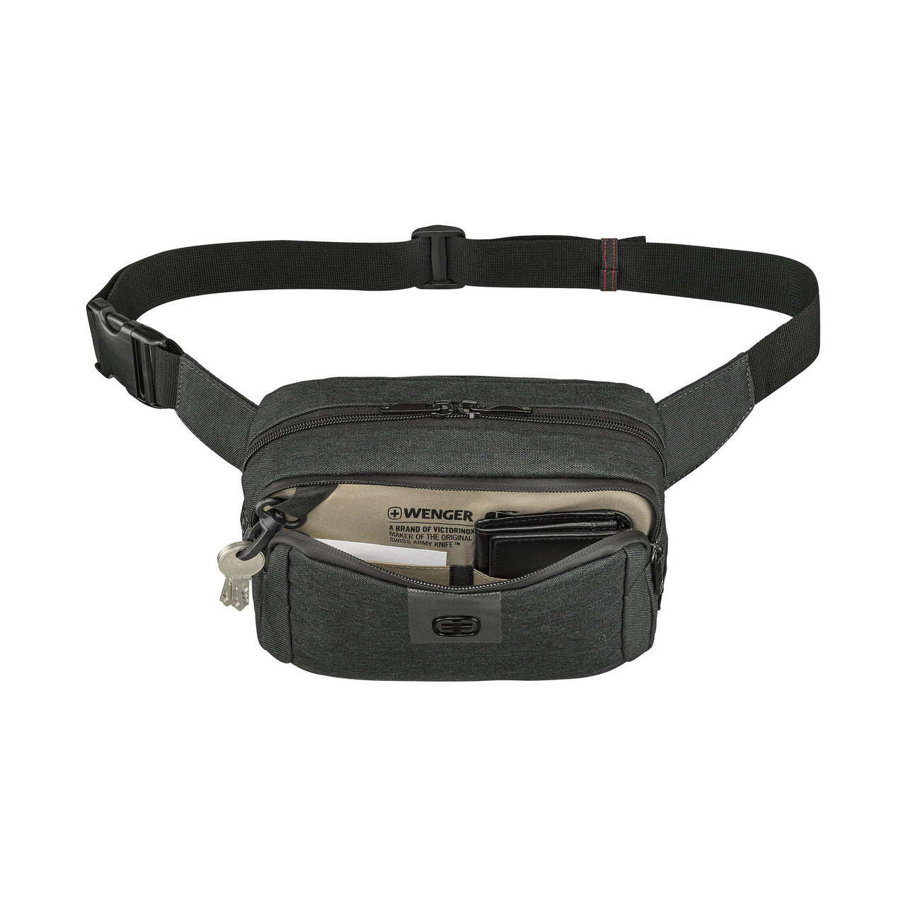 MX ECO Waistpack Charcoal