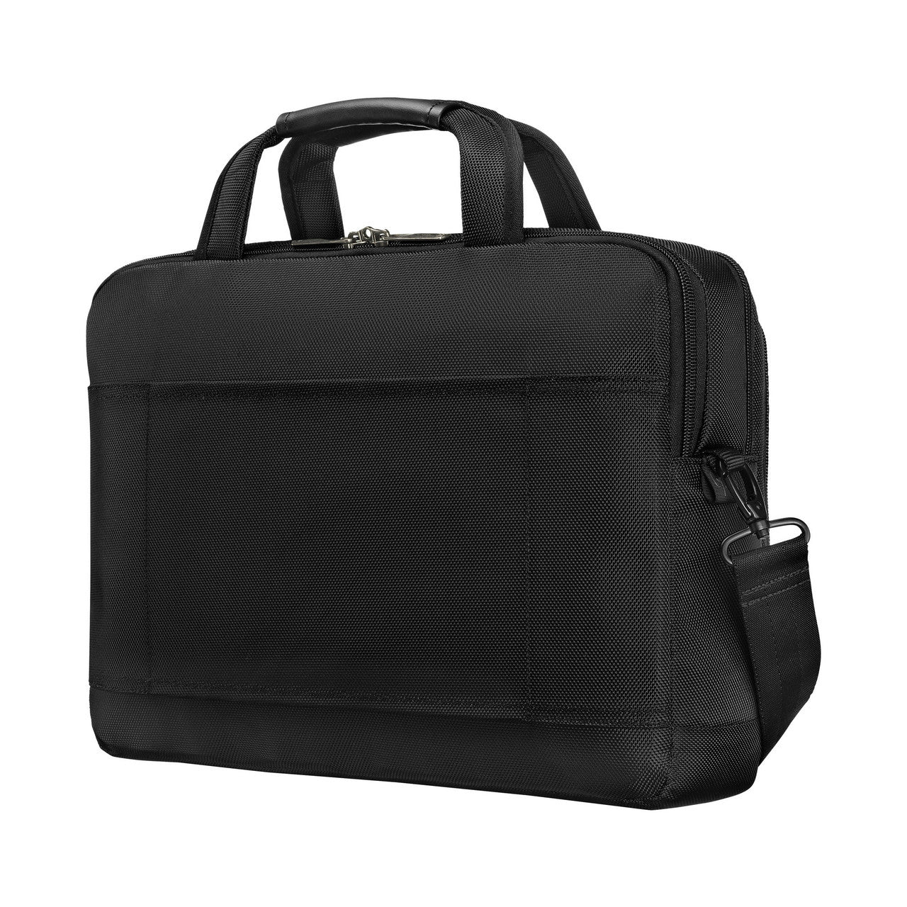 BC Pro 14"-16" Laptop Briefcase Black