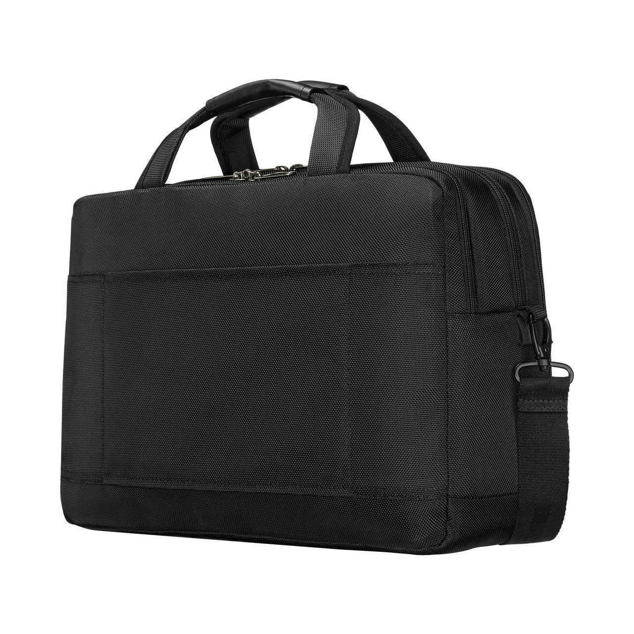 BC Star 14" - 16" Laptop Slim Case Black