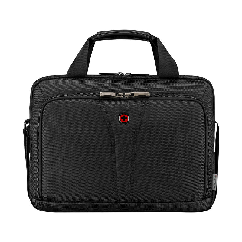 BC Free 14" Laptop Slim Case Black