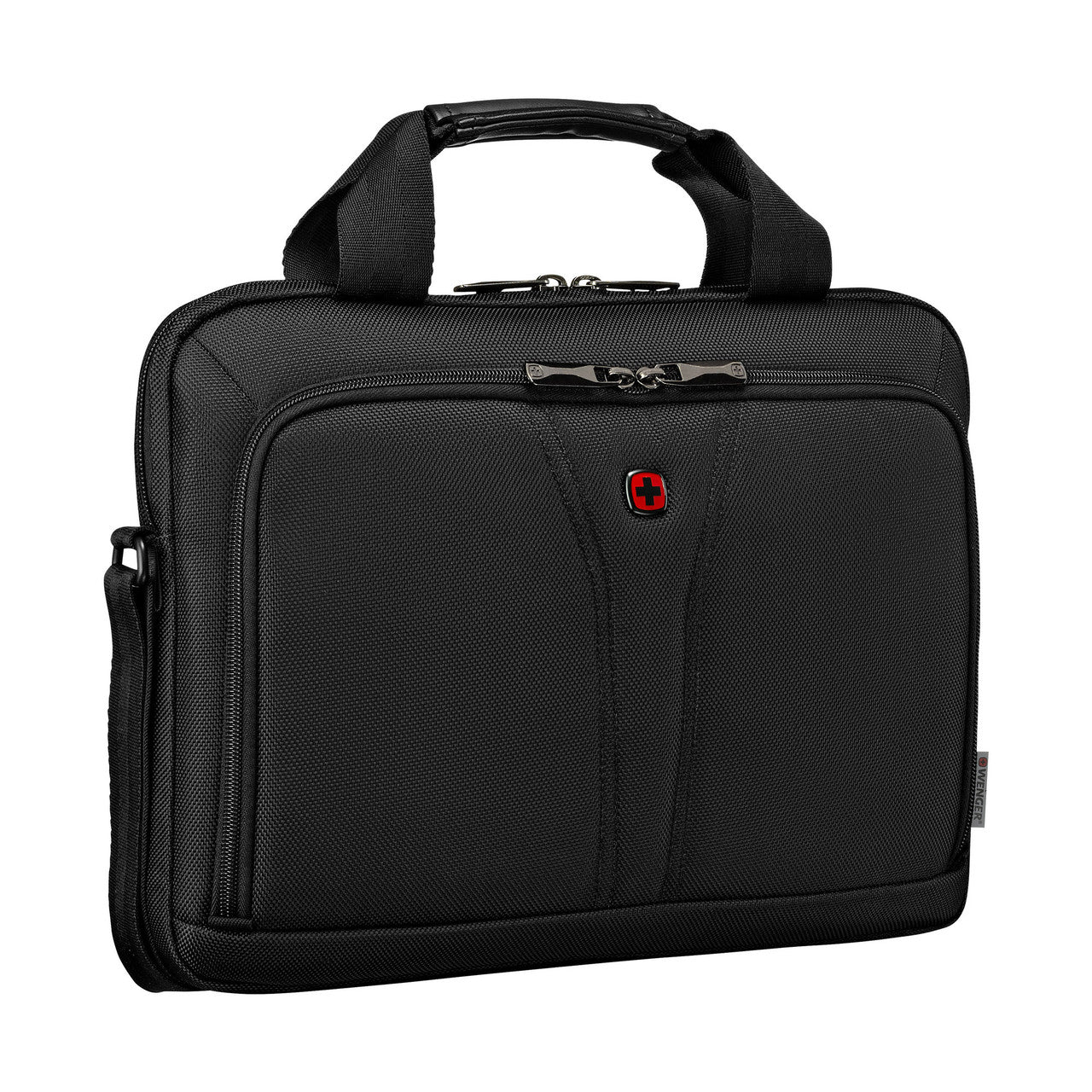 BC Free 14" Laptop Slim Case Black