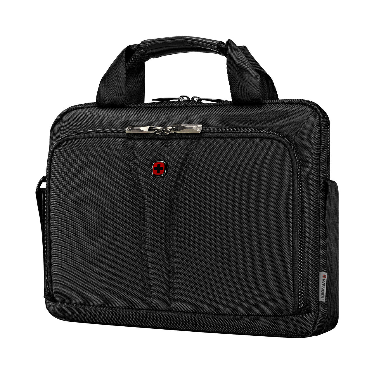 BC Free 14" Laptop Slim Case Black