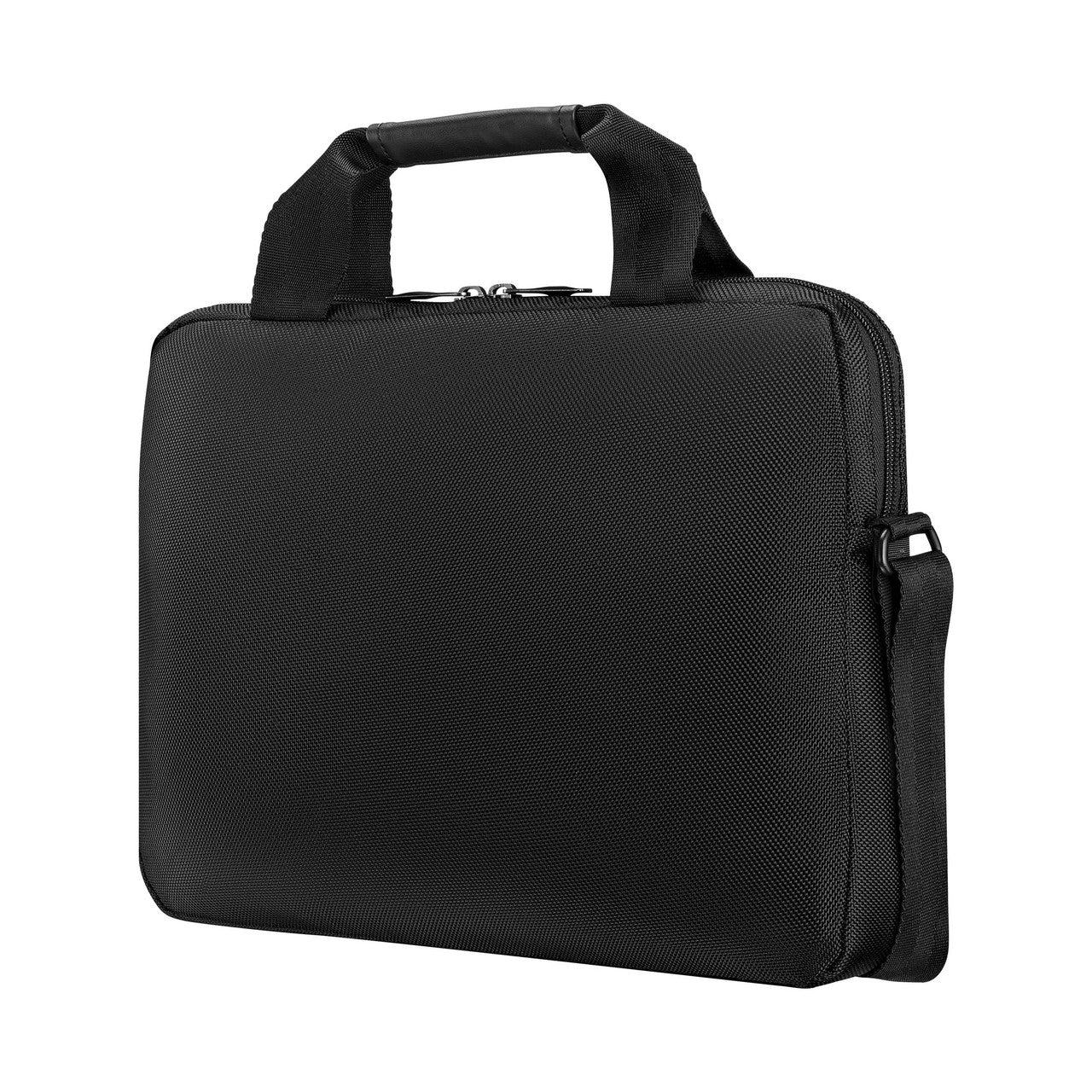 BC Free 14" Laptop Slim Case Black