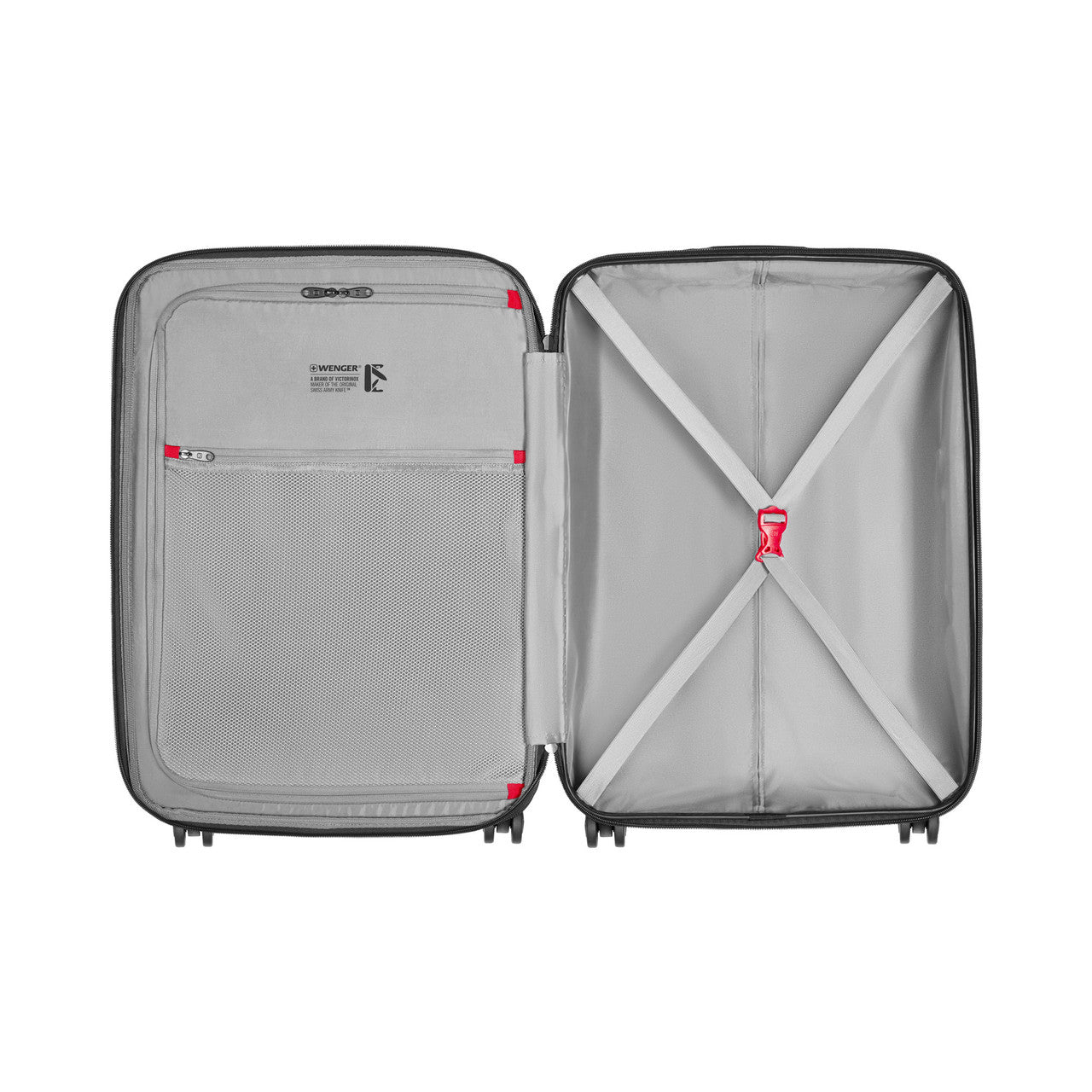 Prymo Hardside Medium