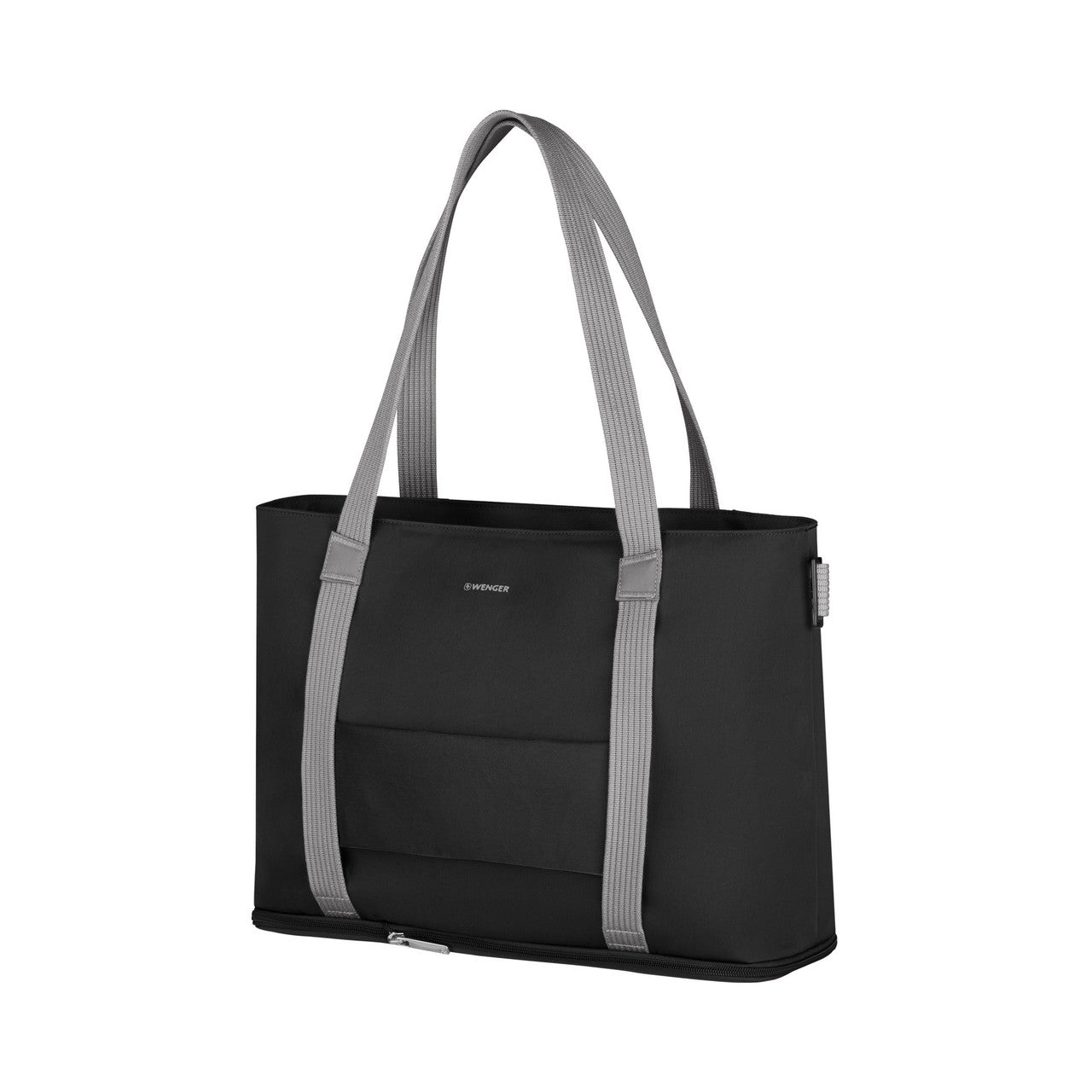 Motion 15.6" Laptop Deluxe Tote Chic Black