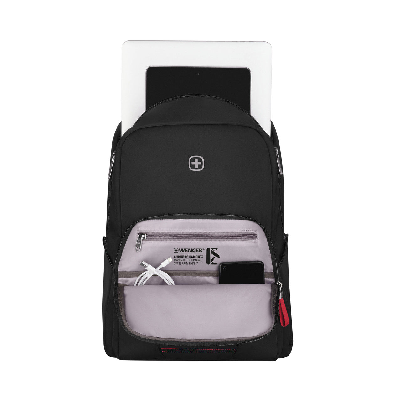 Motion 15.6" Laptop Backpack