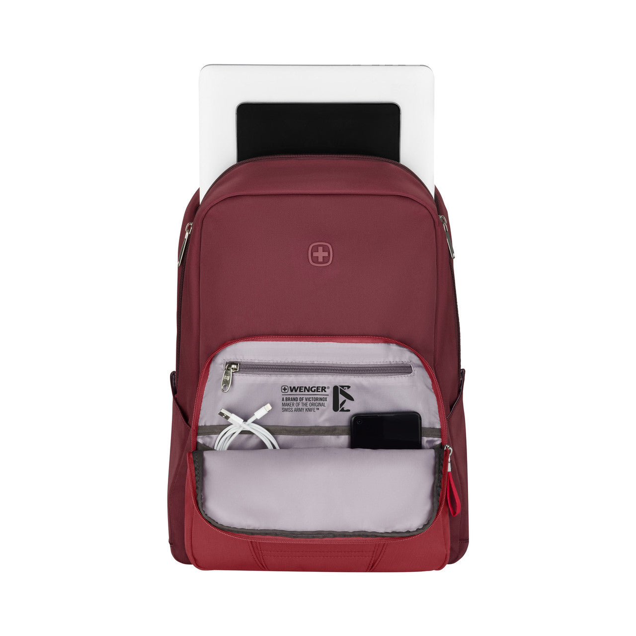 Motion 15.6" Laptop Backpack
