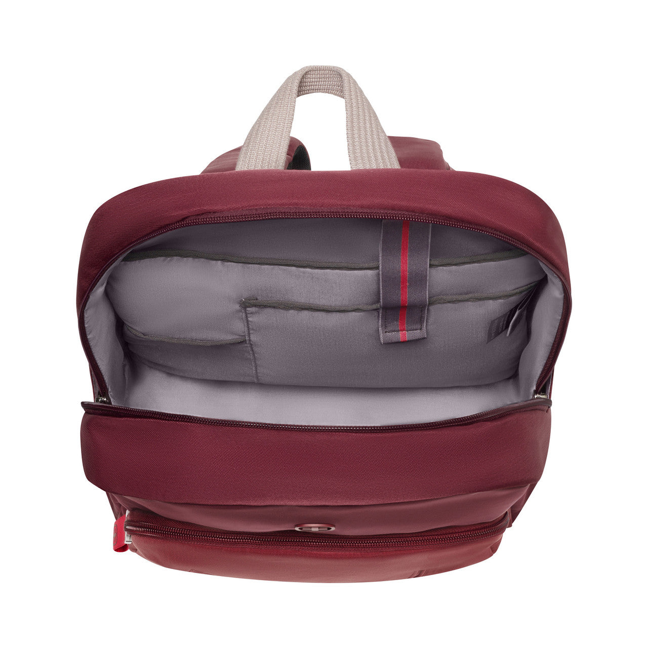 Motion 15.6" Laptop Backpack