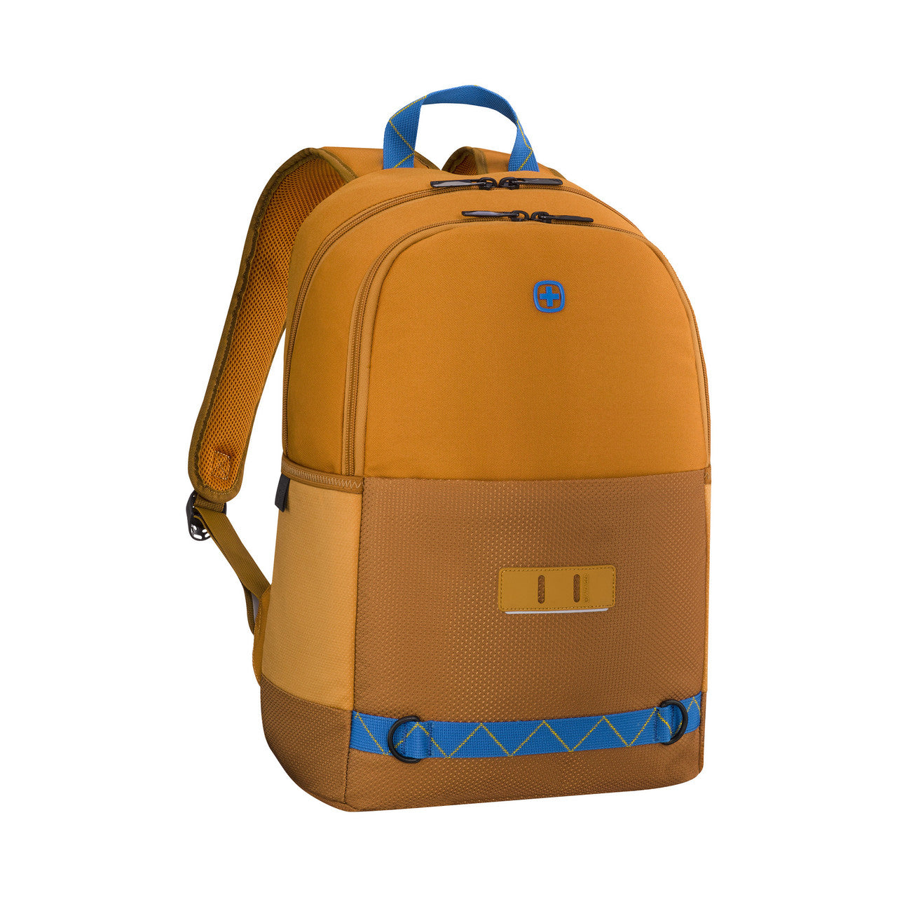 NEXT Tyon 15.6" Laptop Backpack Ginger
