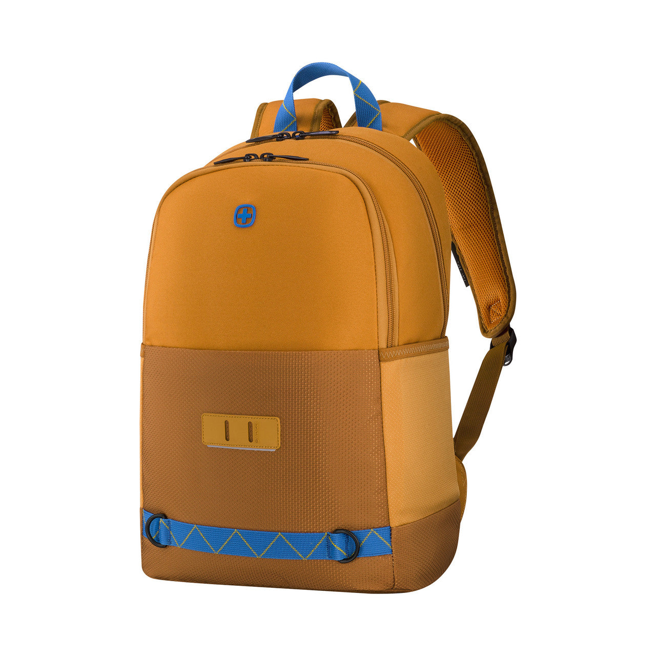 NEXT Tyon 15.6" Laptop Backpack Ginger