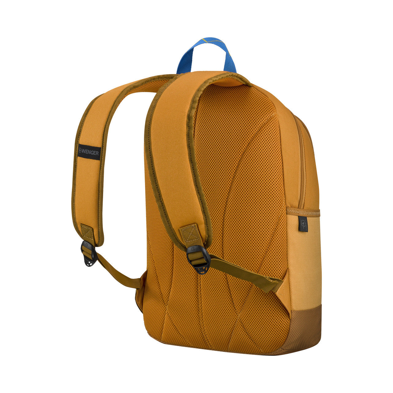 NEXT Tyon 15.6" Laptop Backpack Ginger