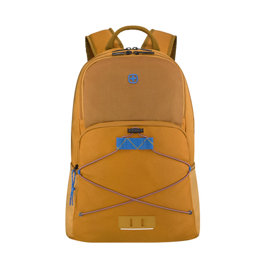 NEXT Trayl 15.6" Laptop Backpack Ginger