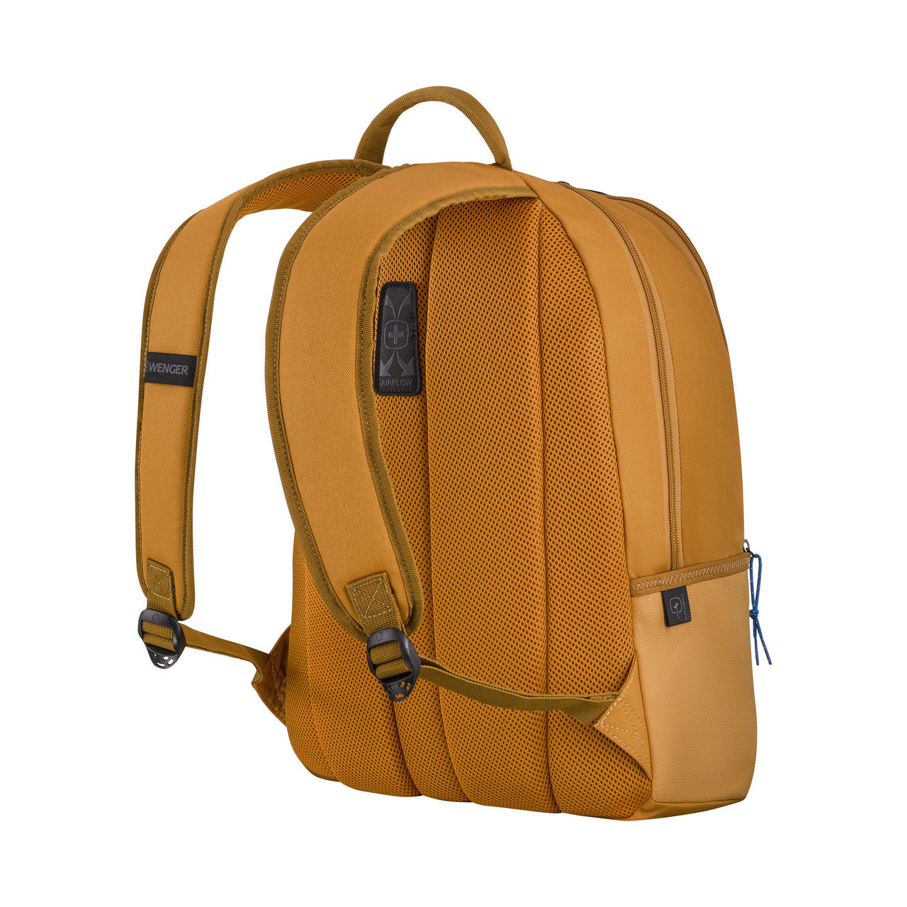 NEXT Trayl 15.6" Laptop Backpack Ginger