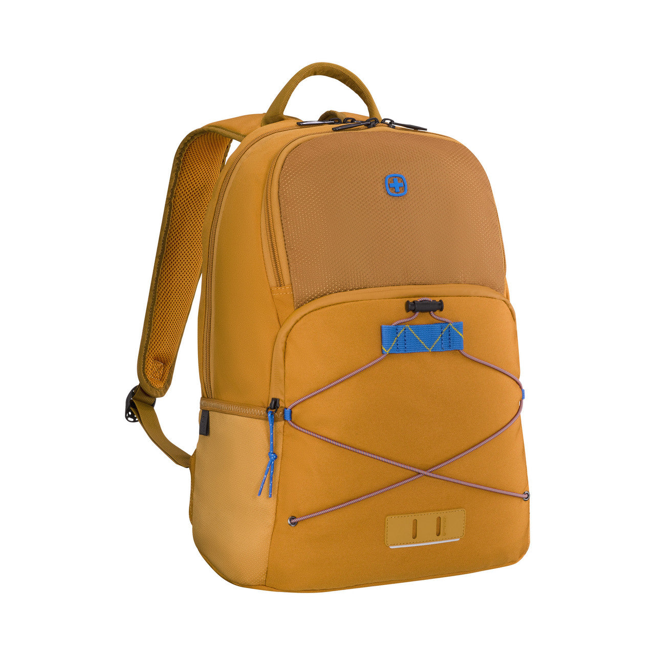 NEXT Trayl 15.6" Laptop Backpack Ginger