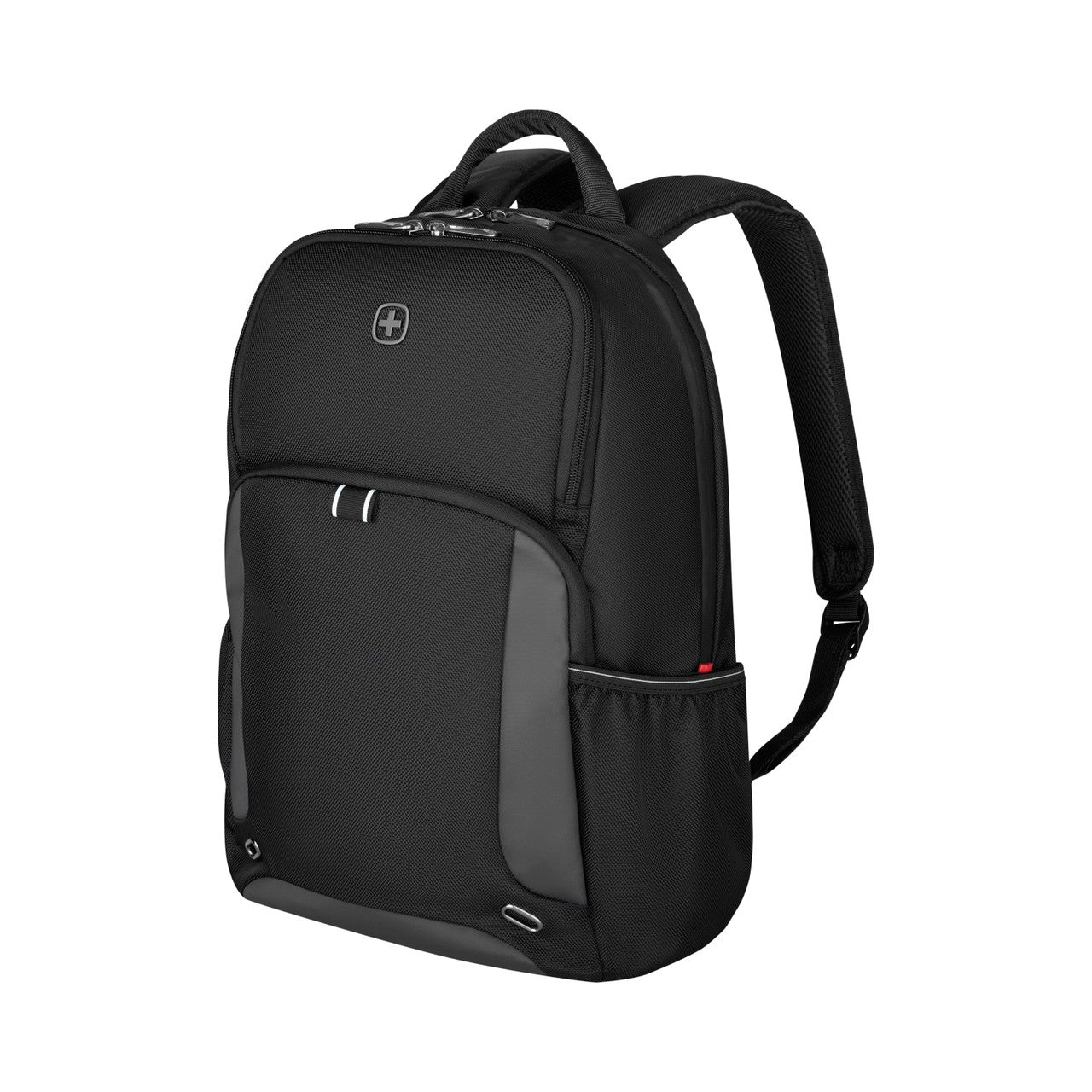 XE Tryal 15.6" Laptop Backpack with Tablet Pocket Black