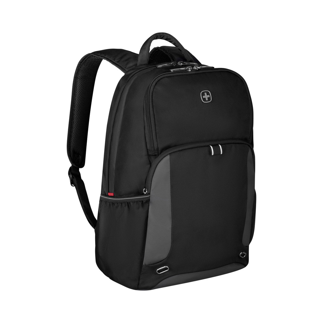 XE Tryal 15.6" Laptop Backpack with Tablet Pocket Black