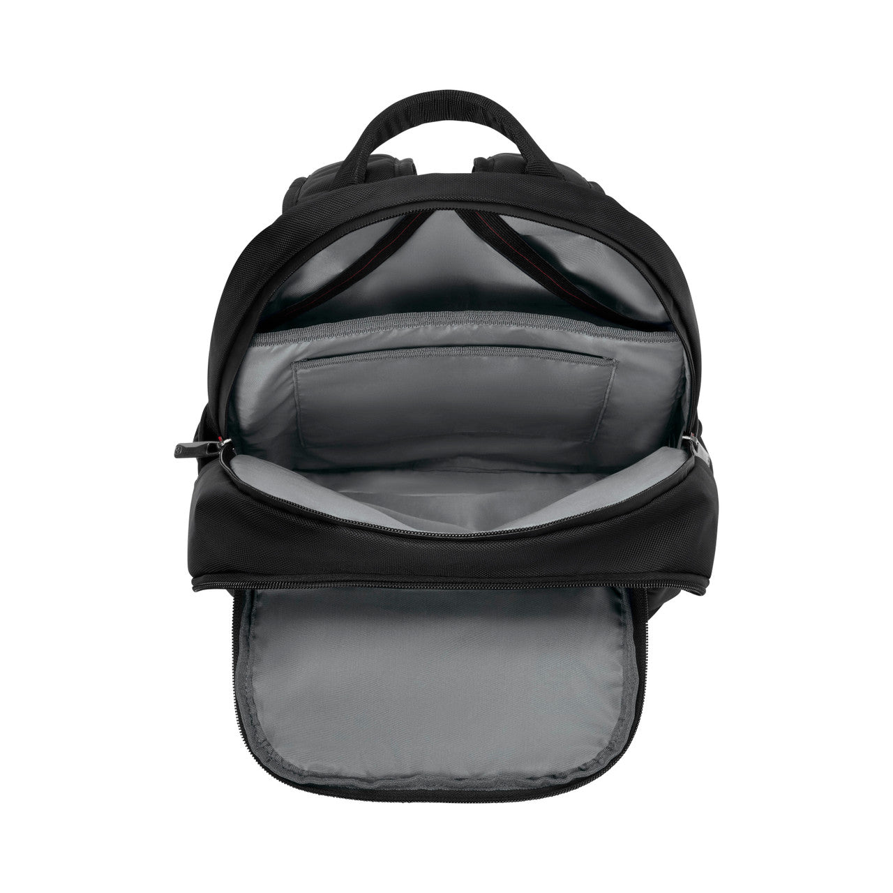 XE Tryal 15.6" Laptop Backpack with Tablet Pocket Black